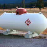 Bill C-234 was amended twice to remove barns and greenhouses from a carbon pricing exemption clause and to shorten the sunset period of the exemption for propane and natural gas used in grain drying from eight years to three. | Getty Images