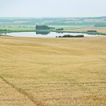 Data collected in Ag Canada project will be used in decision-making tools to predict how changes to landscape features may affect greenhouse gas emissions. | File photo