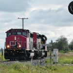 CN’s acquisition of Iowa Northern Railway improves links with its other properties in the region. | File photo