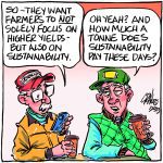 Now the real work begins for ag climate action