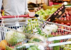 When an argument supports your point of view, sometimes you don’t fully scrutinize it. That’s the case with the carbon tax and grocery bills. | Getty Images