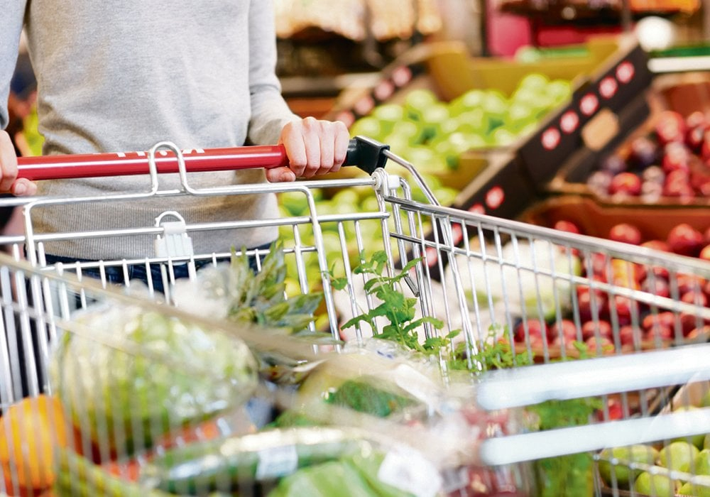 When an argument supports your point of view, sometimes you don’t fully scrutinize it. That’s the case with the carbon tax and grocery bills. | Getty Images