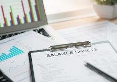 “On the balance sheet front, things look awesome,” said J.P. Gervais in an interview, referring to Statistics Canada 2022 farm debt and equity numbers. However, Gervais notes the data does not reveal the particular circumstances of individual farms. | Getty Images