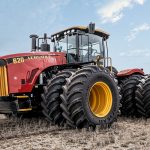 Başak Traktör, which is based in Sakarya,Turkey, and is a wholly-owned subsidiary of ASKO Holding, announced Dec. 20 it has acquired 96.7 percent of the outstanding shares of Buhler Industries, the parent company of Winnipeg-based Versatile and Farm King brands. | Scott Garvey photo