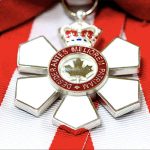 Former Sask. ag minister Lorne Hepworth was among 78 appointments to the Order of Canada announced by governor general Mary Simon in late December. | Screencap via gg.ca