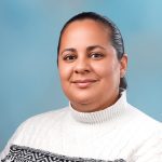 Ana Vargas will lead the lentil and fababean breeding program at the university’s Crop Development Centre in the College of Agriculture and Bioresources starting Jan. 2. | Screencap via usask.ca