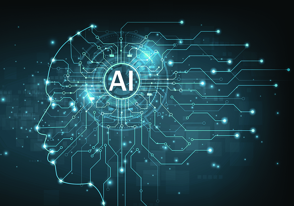 Surveys have shown many Canadians don’t understand AI, and how it can provide a leg up for industries such as agriculture, said John Weigelt, national technology officer for Microsoft Canada. | Getty Images