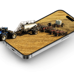 To manage your fields for optimum yields, start with soil health