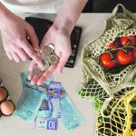 The Food and Agriculture Organization’s price index, which tracks the most globally traded food commodities, averaged 118.5 points in December, down 1.5 percent from November and 10.1 percent below December 2022 levels. | Getty Images