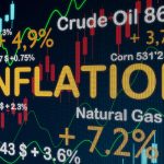 “We forecast commodity prices to rise by an average of two percent in 2024 and fall by four percent in 2025,” HSBC wrote in a note. | Getty Images