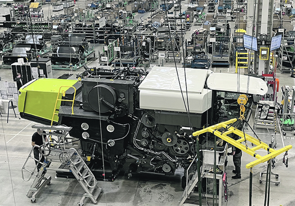 Just-in-time delivery worked well for manufacturers, saving on costs. But then along came Covid-19, and it turned the global economy on its collective ear. Importantly, it demonstrated the flaw in the just-in-time manufacturing concept when paired with a global supply chain: it’s vulnerability to global disruptions. | File photo