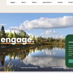 The grant is available to organizations in Alberta that are planning a water project, including stewardship and synergy groups, naturalist organizations, First Nations and Métis communities, recreational and community associations and other non-profits. | Screencap via landstewardship.org