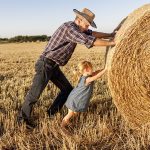 The transition of the family farm to the next generation raises several considerations, and one of the most important is how to transfer the farm in the most tax efficient way for the parents who are transitioning out and the children who are taking over. | Getty Images