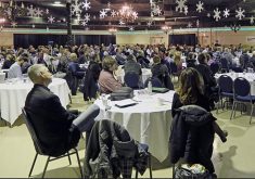 Former Sask. deputy premier Alanna Koch wants to see something reminiscent of the multi-day event held at TCU Place in Saskatoon, featuring keynote speakers, general sessions and market outlooks. The 2024 edition had none of that. | File photo