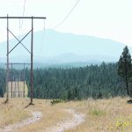 The author writes that transitioning to clean electricity in Canada by 2035 is possible and that Alberta premier Danielle Smith’s opposition to renewable energy isn’t popular in the province, serving only to send the wrong message to the rest of the country. | File photo