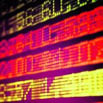 Large futures users, which could include feedlots, lost the ability to route big and rush orders to live pit traders in 2015 when the Chicago Mercantile Exchange closed its open outcry trading floors. | Getty Images