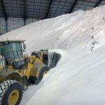 Canadian farmers don't need to panic, but they should be buying urea in the next six weeks or so, according to Noah Bishop, the urea product line manager at ADM Fertilizer, who spoke at Manitoba Ag Days in Brandon Jan. 17. | File photo