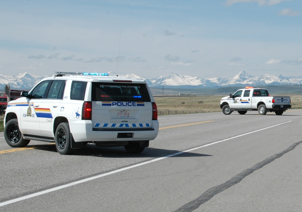 The Alberta Serious Incident Response Team (ASIRT) was called in to investigate allegations of improper actions by Elk Point, Alta., Mounties following an Oct. 30, 2019, complaint by a civilian employee of the detachment. | File photo