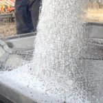 A University of Manitoba soil scientist says the products work, but farmers won't use them without a definitive yield gain. | File photo