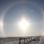 When we talk about apparent temperature or what it feels like, we are taking into account the water vapour that is in the air, wind speed and the actual air temperature. In the winter, we call this measurement wind chill. | File photo