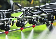 Input retailers say growers who are pushing back their usual January-February purchases to April-May could be in for a surprise but suppliers are not willing to take on a lot of excess inventory in today’s high interest rate environment.  |  File photo