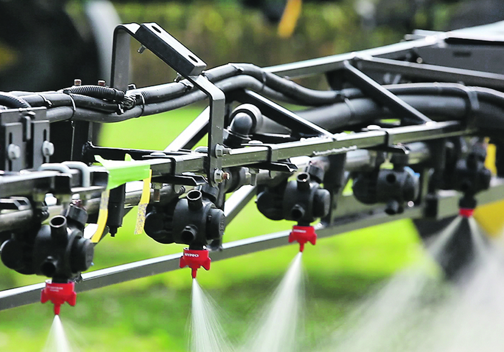 Input retailers say growers who are pushing back their usual January-February purchases to April-May could be in for a surprise but suppliers are not willing to take on a lot of excess inventory in today’s high interest rate environment.  |  File photo