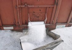 The fertilizer market outlook was provided by Noah Bishop, a trader with ADM Fertilizer. ADM is a worldwide player in fertilizer markets, but Bishop noted that with the multiple factors that go into fertilizer pricing, predictions can easily be wrong. It isn’t as simple as nitrogen prices following corn or following the price of natural gas. | File photo