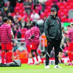 Manager Jurgen Klopp has been key to the recent success of the Liverpool Football Club, but farms can learn lessons from how he and the team have handled his pending departure. | Reuters/Lee Smith photo