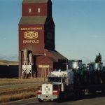Saskatchewan Wheat Pool’s origin story is instructive. As journalist Garry Fairbairn described in the preface to his book on the Pool’s 60th anniversary in 1983, the co-operative was founded by 45,000 farmers engaged in “individual acts of desperation, hope, and faith (that) combined to create an enduring co-operative empire and corporate democracy.” | File photo