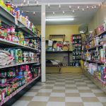 Grocery sales are down in Canada as consumers emphasize essentials in their shopping. | File photo