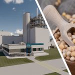 The company will build the facility at its existing industrial complex in Yorkton and aims for it to be ready by the end of 2025, it said today in a statement. | Screencap via ldc.com