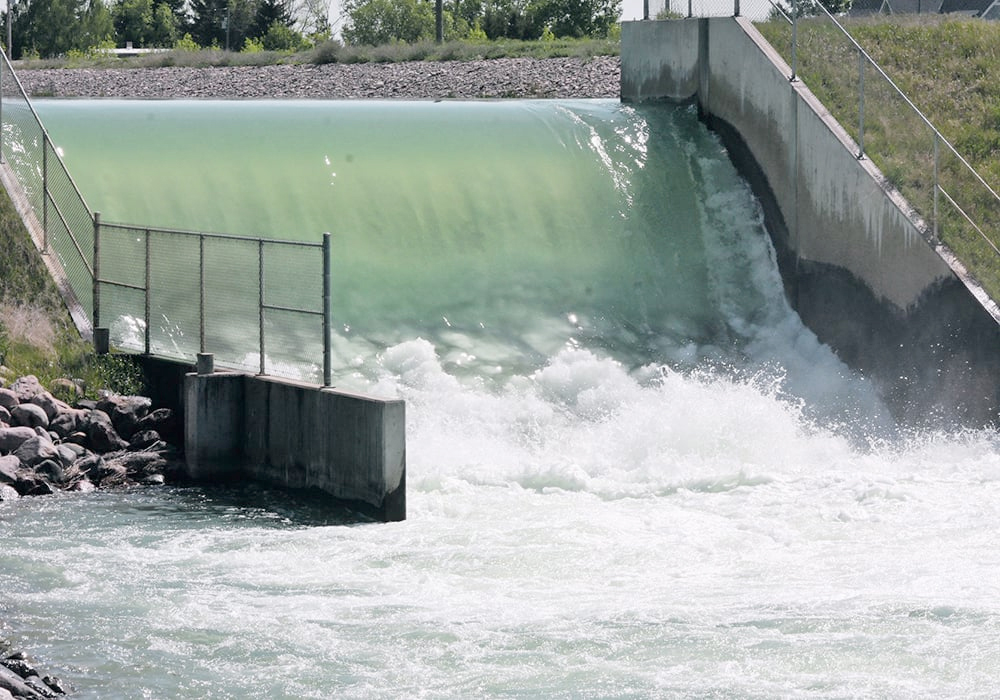 The Water Advisory Committee will be made up of six members with experience in the agricultural and irrigation sector along with Indigenous, industry and rural and urban issues. | File photo