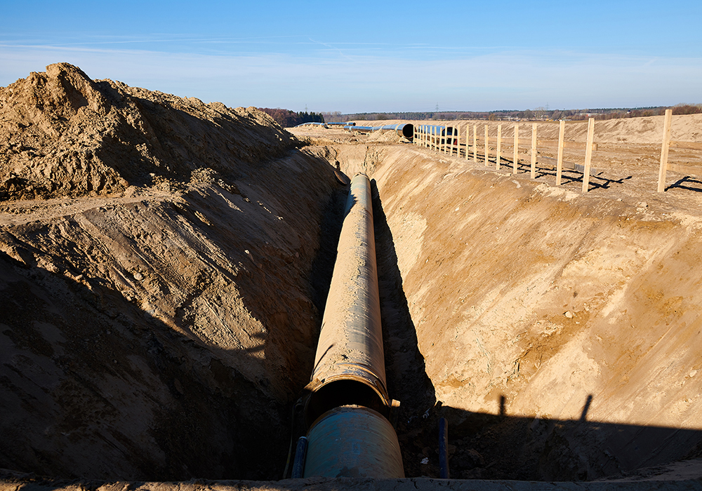 Summit will capture and store 4.7 million tonnes of CO2 from 12 Poet plants in Iowa and five plants in South Dakota, the companies said. | Getty Images