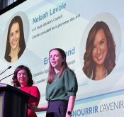 Canada’s Agriculture Day in Ottawa