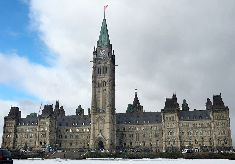 Under the version of the bill that was heavily amended in the Senate, farmers would have saved $115 million in carbon taxes by 2026. The new version will reduce those saving to just $26 million a year by the same date. | File photo