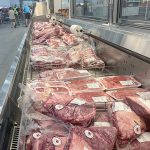 The Food and Agriculture Organization’s price index, which tracks the most globally traded food commodities, averaged 118 points in January, down from 119.1 the previous month, the agency said Feb. 2. The January reading was the lowest since February 2021. | File photo