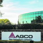 Agco’s FarmerCore program aims to help dealers identify how best to enhance and expand their services across their sales territories. | Agco photo