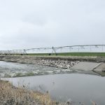 Low river levels in southern Alberta have affected electrical generation via irrigation infrastructure by Irrican Power, which is owned by the St. Mary River and Raymond irrigation districts. | File photo