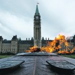 The prime directive of governments has shifted from lifting people up to guaranteeing profits for big business, whether that happens to be seed development and ownership, starving education in favour of tax cuts for industry or killing medicare in order to pave the way for re-privatization. | Reuters photo