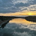 Low water levels in the South Saskatchewan River have become a perennial issue for the town of Leader, Sask., in southwestern Saskatchewan, which declared a state of emergency in December after its water system could no longer access the river. | File photo