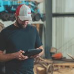 FieldNET Advisor™ tracks weather, irrigation application and crop development, helping farmers save time and get the best crop performance from their inputs.