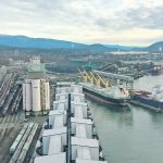 “Canada is unique among major exporting countries in not having this … national capacity to understand our system and to make investments based on that knowledge,” said Carlo Dade, director of the Canada West Foundation’s Trade and Investment Centre. | File photo