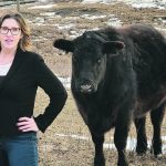 Carol Reynolds, the new communication manager with the Canadian Cattle Association, brings a broad skill set and significant experience to the position. | Submitted photo
