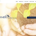 Farmers’ Bridge provides online training and assessments for families that want to develop a farm transition plan. | Screencap via loft32.ca