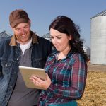 We recommend discussing incorporation with your accountant, especially if your personal taxable income is becoming unmanageable, you expect significant taxable income in the future or you are buying farmland. | Getty Images