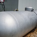C-234 would have saved farmers about $978 million if it had been implemented fully, as the House agriculture committee recommended, by removing the carbon tax on natural gas and propane for drying grain and heating and cooling barns and greenhouses for the next eight years. | Getty Images