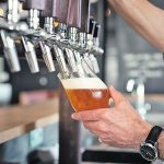 Brewers want Ottawa to reconsider its looming 4.7 percent increase in the beer excise tax scheduled to take effect April 1. It would be yet another jab to an already reeling domestic beer sector, said Peter Watts, managing director of the Canadian Malting Barley Technical Centre. | Getty Images