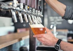 Brewers want Ottawa to reconsider its looming 4.7 percent increase in the beer excise tax scheduled to take effect April 1. It would be yet another jab to an already reeling domestic beer sector, said Peter Watts, managing director of the Canadian Malting Barley Technical Centre. | Getty Images