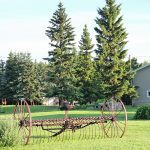 Agriculture Canada says average farm family income, which includes income earned off-farm, likely increased by 11 percent to $239,000 in 2023. | File photo