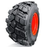 OTR offers versatile, turf-friendly traction | OTR photo